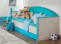 Детские кровати в Советском
