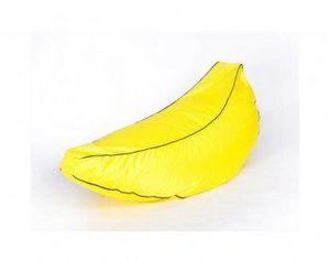 Кресло-мешок Банан малый в Советском - sovetskiy.ok-mebel.com | фото 1