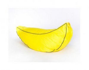 Кресло-мешок Банан малый в Советском - sovetskiy.ok-mebel.com | фото 2