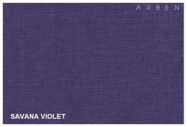 Диван прямой Арбат МД (Дизайн 4) Savana Violet в Советском - sovetskiy.ok-mebel.com | фото 5