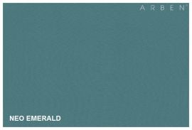 Диван прямой Арбат МД (Дизайн 7) Neo Emerald/Baltic Azure в Советском - sovetskiy.ok-mebel.com | фото 5