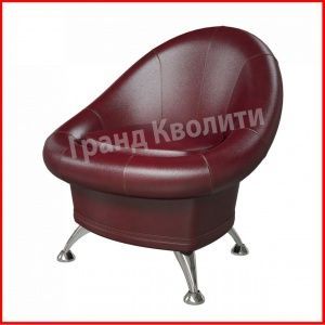 Банкетка-кресло 6-5104 в Советском - sovetskiy.ok-mebel.com | фото 3