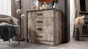 АМЕЛИ Комод в Советском - sovetskiy.ok-mebel.com | фото 2
