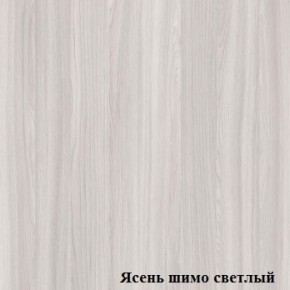 Антресоль для шкафа Логика Л-14.1 в Советском - sovetskiy.ok-mebel.com | фото 4