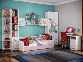 ВЕГА FASHION-1 Антресоль в Советском - sovetskiy.ok-mebel.com | фото 2