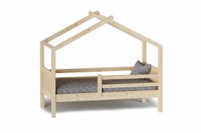 АССОЛЬ кровать детская (прозрачный) в Советском - sovetskiy.ok-mebel.com | фото 3