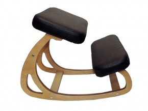 Балансирующий коленный стул Конёк Горбунёк (Сандал) в Советском - sovetskiy.ok-mebel.com | фото 1