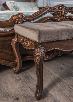 Банкетка Илона (караваджо) в Советском - sovetskiy.ok-mebel.com | фото 4