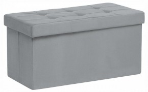 Банкетка-сундук Леда в Советском - sovetskiy.ok-mebel.com | фото