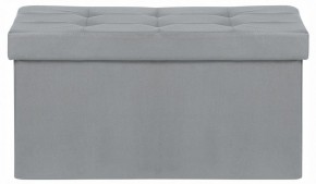 Банкетка-сундук Леда в Советском - sovetskiy.ok-mebel.com | фото 2