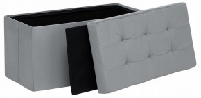 Банкетка-сундук Леда в Советском - sovetskiy.ok-mebel.com | фото 3