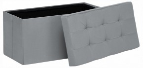 Банкетка-сундук Леда в Советском - sovetskiy.ok-mebel.com | фото 4