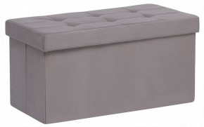 Банкетка-сундук Леда в Советском - sovetskiy.ok-mebel.com | фото
