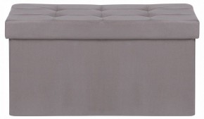 Банкетка-сундук Леда в Советском - sovetskiy.ok-mebel.com | фото 2