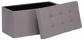 Банкетка-сундук Леда в Советском - sovetskiy.ok-mebel.com | фото 3