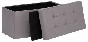 Банкетка-сундук Леда в Советском - sovetskiy.ok-mebel.com | фото 4