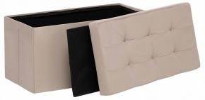 Банкетка-сундук Леда в Советском - sovetskiy.ok-mebel.com | фото 3