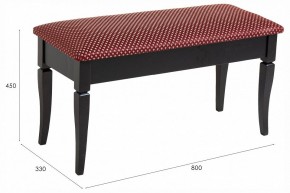 Банкетка-сундук Вивальди М в Советском - sovetskiy.ok-mebel.com | фото 9