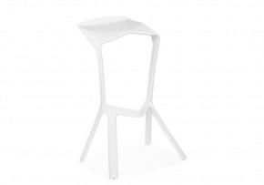 Барный стул Барный стул Mega white в Советском - sovetskiy.ok-mebel.com | фото