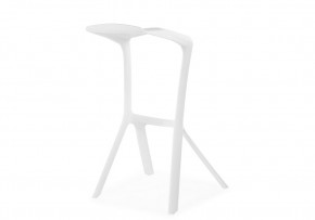 Барный стул Барный стул Mega white в Советском - sovetskiy.ok-mebel.com | фото 4