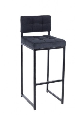 Барный стул Лофт "Стронг" (арт. Б323) (кожзам - Кольт) в Советском - sovetskiy.ok-mebel.com | фото