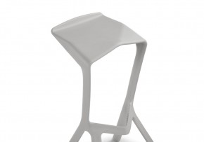 Барный стул Mega grey в Советском - sovetskiy.ok-mebel.com | фото 5
