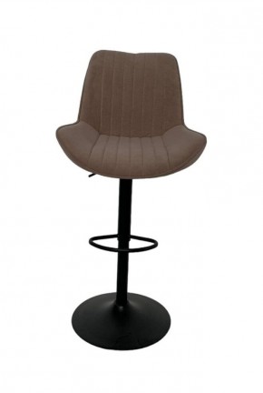 Барный стул Оскар газлифт (арт. Б325) (*в тканях - Luma, Paris, Merlin) в Советском - sovetskiy.ok-mebel.com | фото