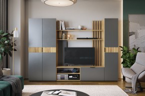 БЕРИ К2 Гостиная в Советском - sovetskiy.ok-mebel.com | фото 2