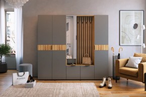 БЕРИ К9 Прихожая в Советском - sovetskiy.ok-mebel.com | фото 2