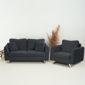 Комплект мягкой мебели 6134+6135 (диван+кресло) в Советском - sovetskiy.ok-mebel.com | фото 6