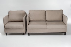 Комплект мягкой мебели 900+901 (диван+кресло) в Советском - sovetskiy.ok-mebel.com | фото 11