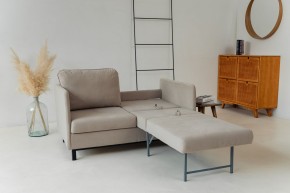 Комплект мягкой мебели 900+901 (диван+кресло) в Советском - sovetskiy.ok-mebel.com | фото 4
