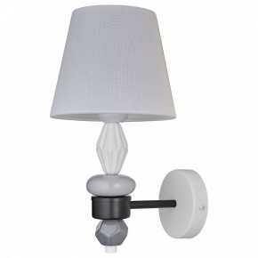 Бра 33 идеи LS.CLT1 WLL902.01WH.BL-LS.CLT1 в Советском - sovetskiy.ok-mebel.com | фото