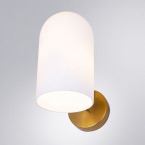 Бра Arte Lamp Cassel A5454AP-1PB в Советском - sovetskiy.ok-mebel.com | фото 2