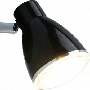Бра Arte Lamp Gioved A6008AP-1BK в Советском - sovetskiy.ok-mebel.com | фото 2
