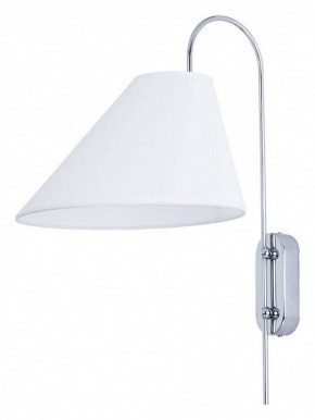 Бра Arte Lamp Rondo A4086AP-1CC в Советском - sovetskiy.ok-mebel.com | фото