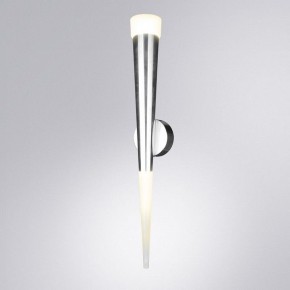 Бра Arte Lamp Sabik A6010AP-1CC в Советском - sovetskiy.ok-mebel.com | фото 2
