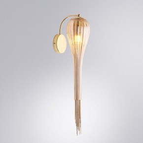 Бра Arte Lamp Waterfall A1577AP-1GO в Советском - sovetskiy.ok-mebel.com | фото 2