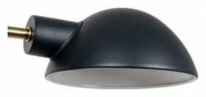 Бра Arte Lamp Zetta A7055AP-1BK в Советском - sovetskiy.ok-mebel.com | фото 3