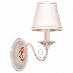 Бра Arti Lampadari Camisa Camisa E 2.1.1 C в Советском - sovetskiy.ok-mebel.com | фото