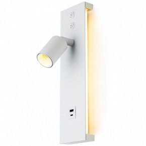 Бра Citilux Декарт CL704460 в Советском - sovetskiy.ok-mebel.com | фото 10