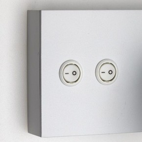Бра Citilux Декарт CL704460 в Советском - sovetskiy.ok-mebel.com | фото 12