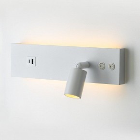 Бра Citilux Декарт CL704460 в Советском - sovetskiy.ok-mebel.com | фото 5
