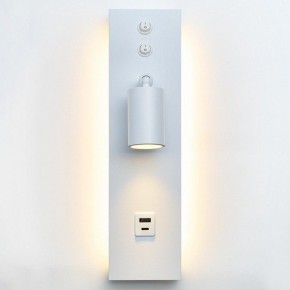 Бра Citilux Декарт CL704460 в Советском - sovetskiy.ok-mebel.com | фото 6