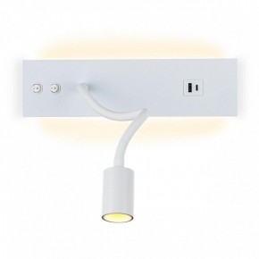 Бра Citilux Декарт CL704470 в Советском - sovetskiy.ok-mebel.com | фото 4