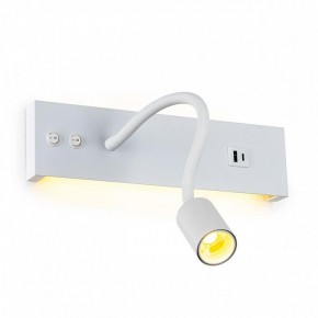 Бра Citilux Декарт CL704470 в Советском - sovetskiy.ok-mebel.com | фото 5