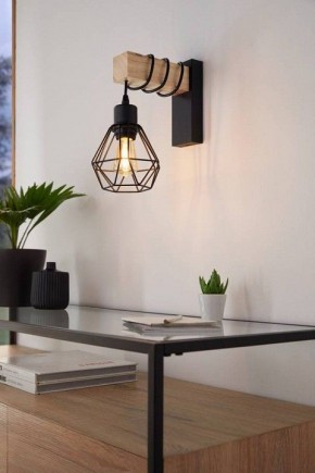 Бра Eglo ПРОМО TOWNSHEND 5 44078 в Советском - sovetskiy.ok-mebel.com | фото 3