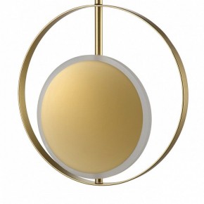 Бра Escada Hypnosis 10206/SG LED Gold в Советском - sovetskiy.ok-mebel.com | фото 6