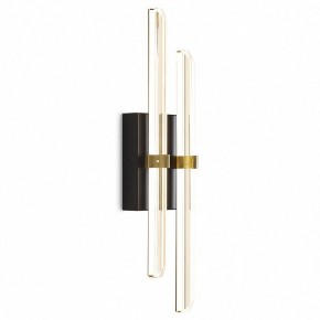 Бра Freya Brilliance FR5557WL-L11B в Советском - sovetskiy.ok-mebel.com | фото