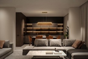 Бра Freya Eclat FR6182WL-L5BS1 в Советском - sovetskiy.ok-mebel.com | фото 3